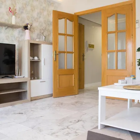 Apartamento Vistas Molineras Consuegra Exterior foto