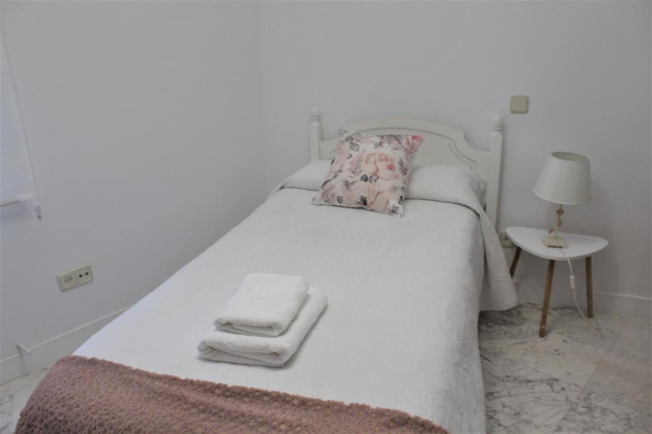 Apartment Vistas Molineras Consuegra